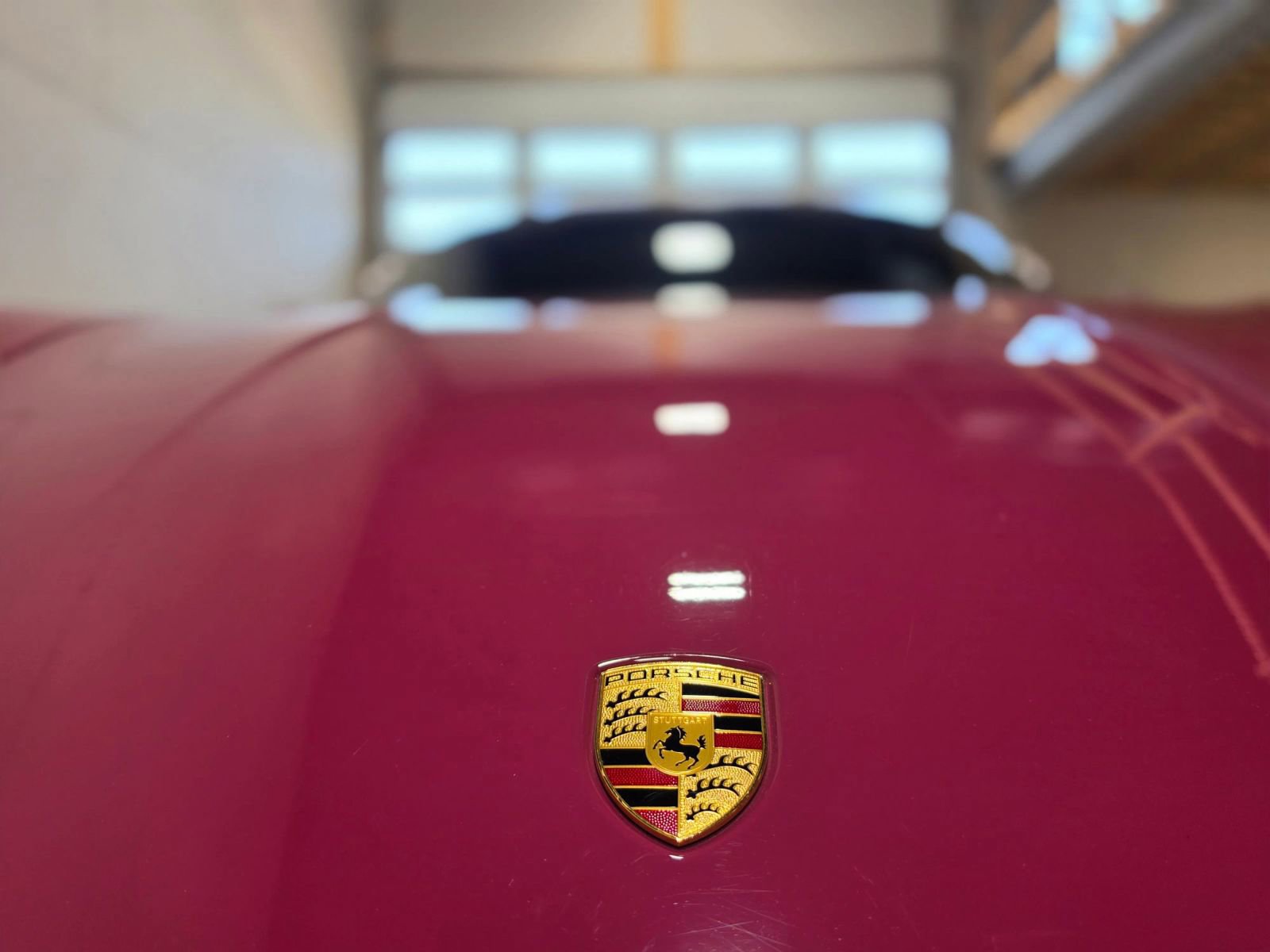 Used 2024 Porsche 911 Carrera GTS w/ Premium Package RWD image 69