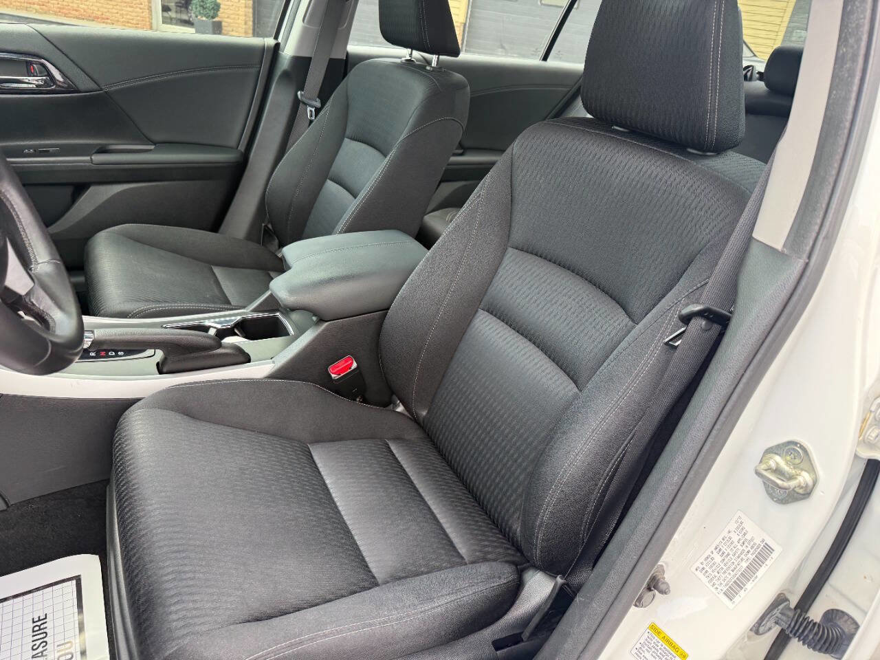 Used 2013 Honda Accord Sport image 9