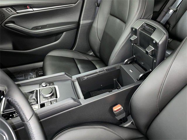 New 2026 MAZDA MAZDA3 s Sport image 21