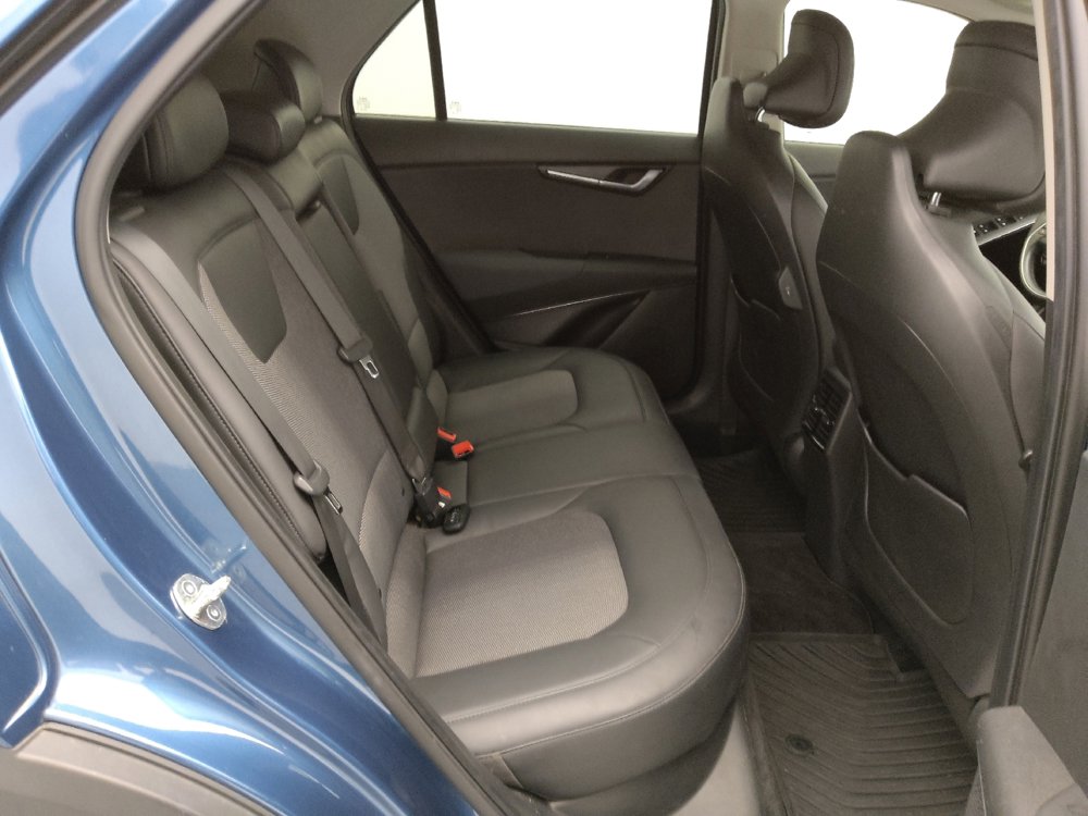 Used 2023 Kia Niro EX image 19