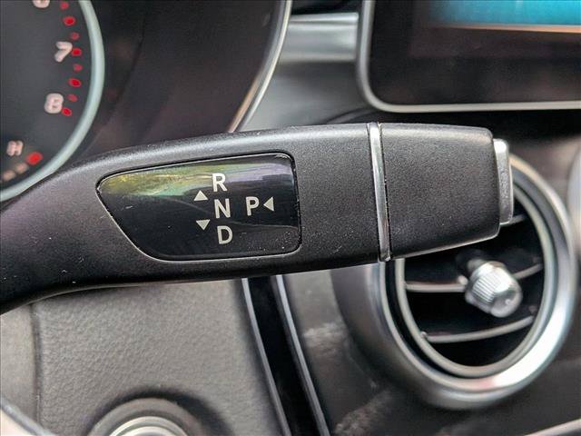 Used 2019 Mercedes-Benz C 300 4MATIC Sedan image 12