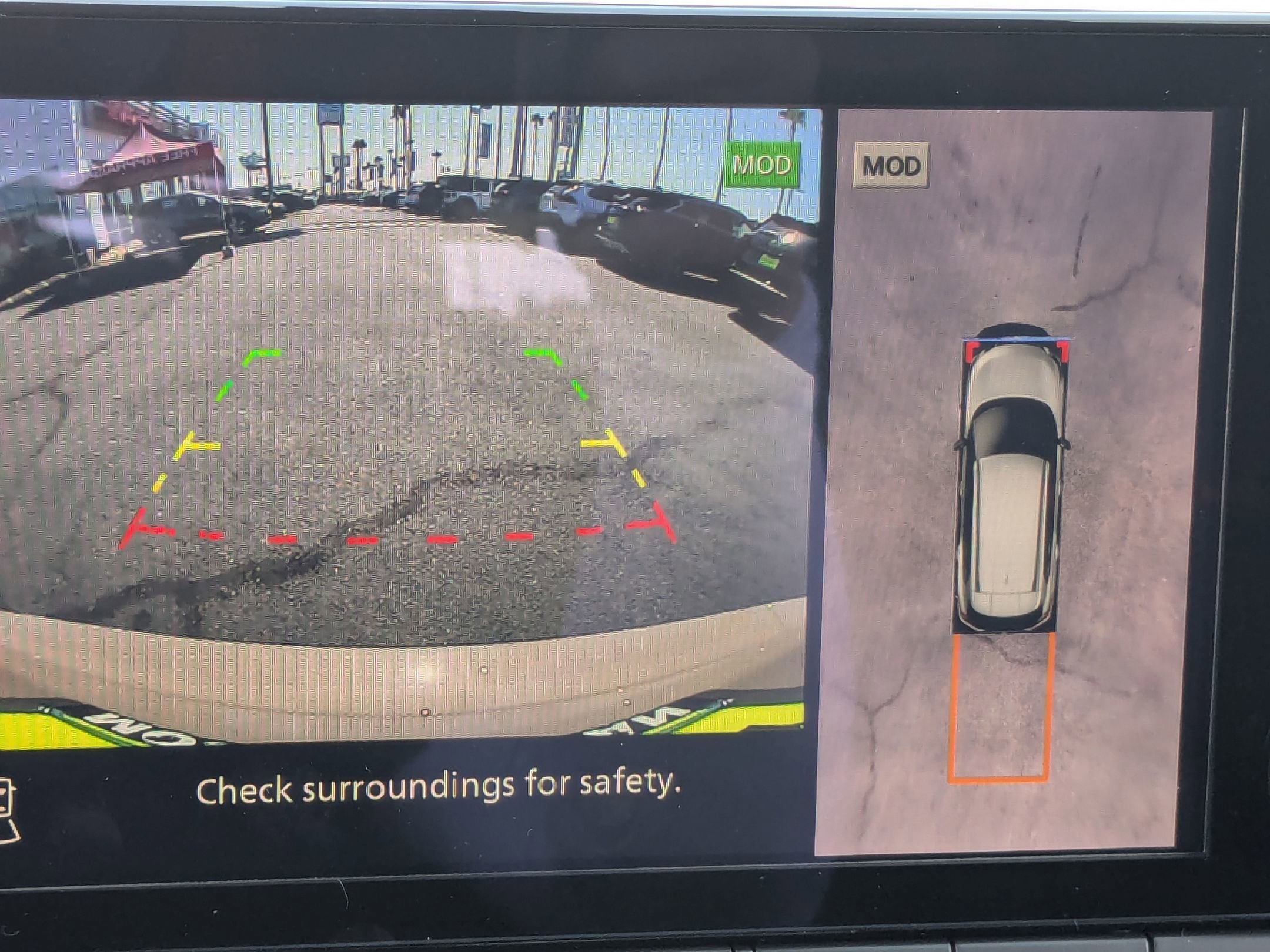 New 2026 Nissan Rogue SV image 19