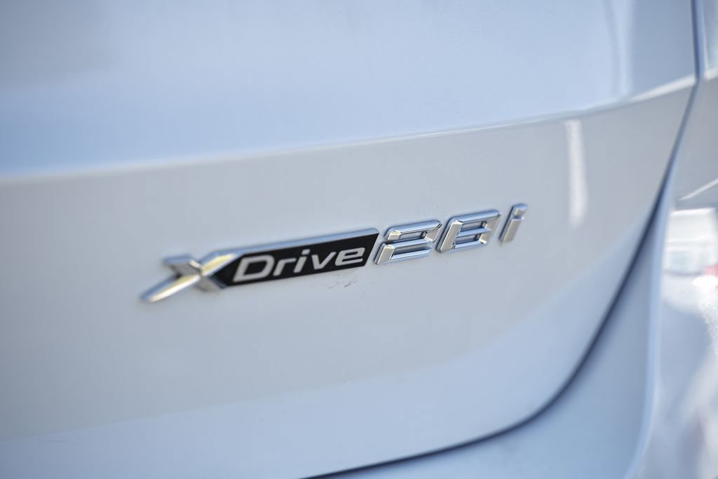 New 2026 BMW X1 xDrive28i w/ Convenience Package AWD/4WD image 9