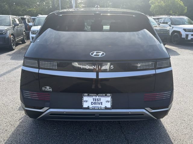 Certified 2024 Hyundai Ioniq 5 SE RWD image 7