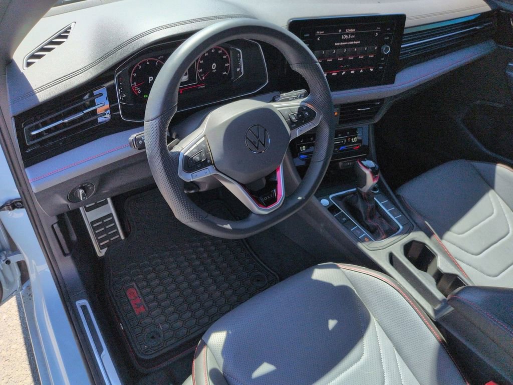 Certified 2026 Volkswagen Jetta GLI Autobahn image 10