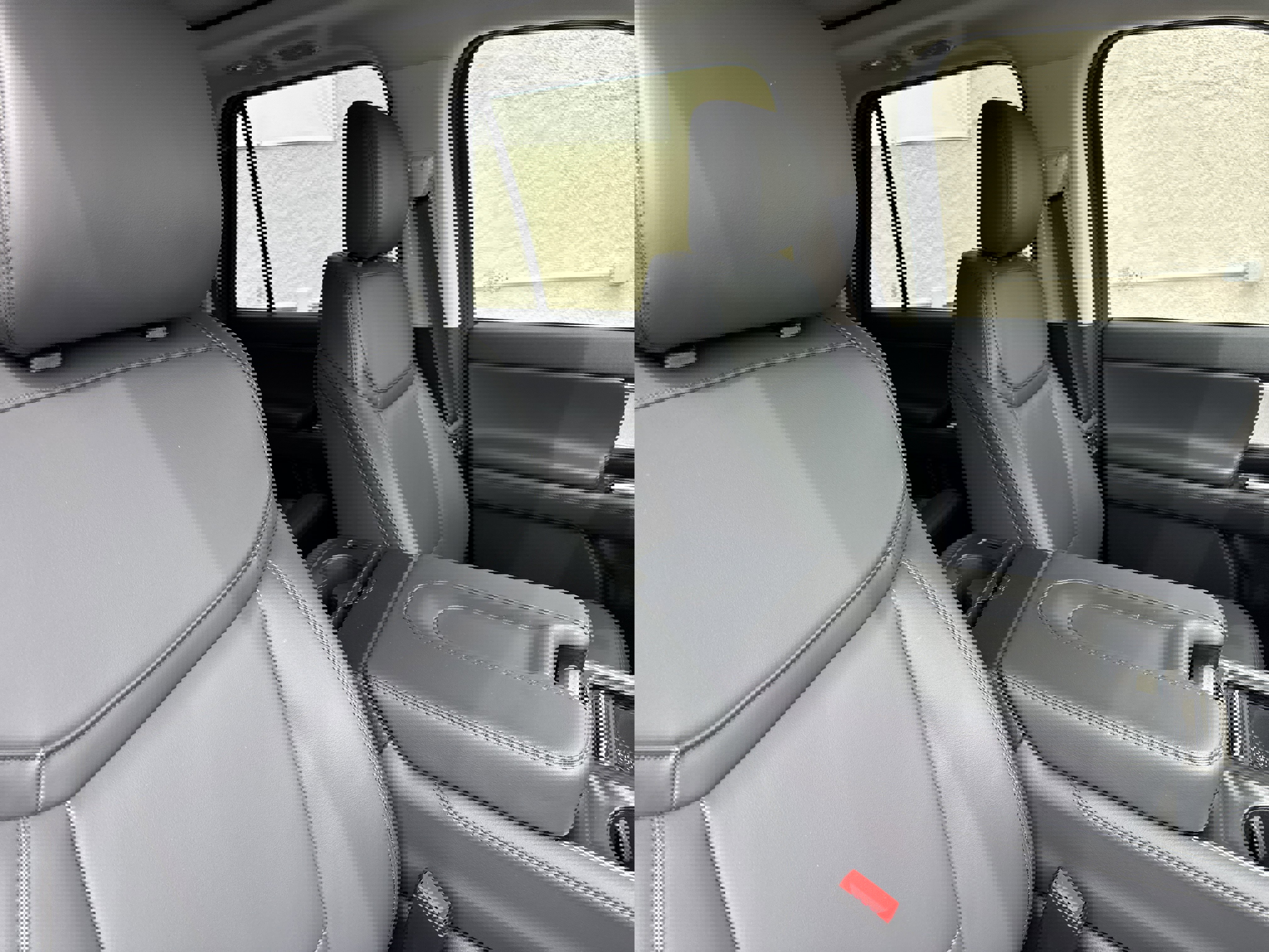 New 2026 Ford Expedition Active image 21