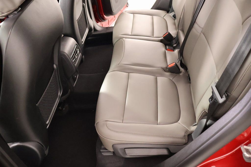 New 2026 Lincoln Corsair Premiere image 13