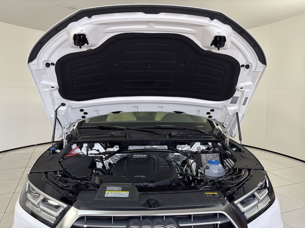 Used 2018 Audi Q5 2.0T Premium Plus image 11