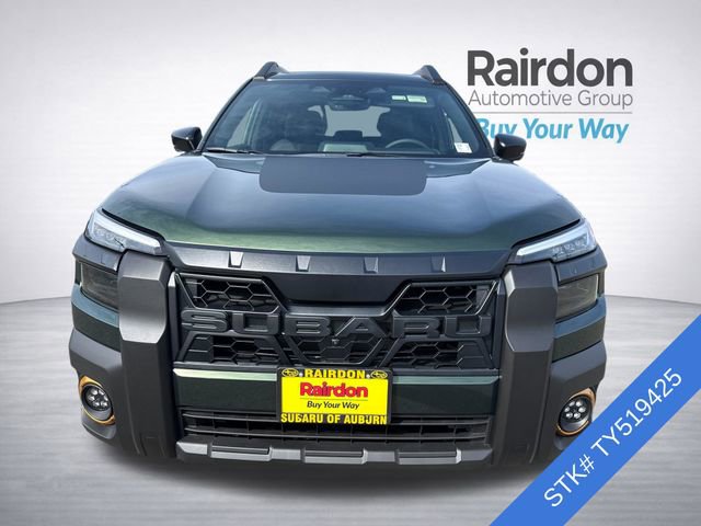 New 2026 Subaru Outback Wilderness image 2