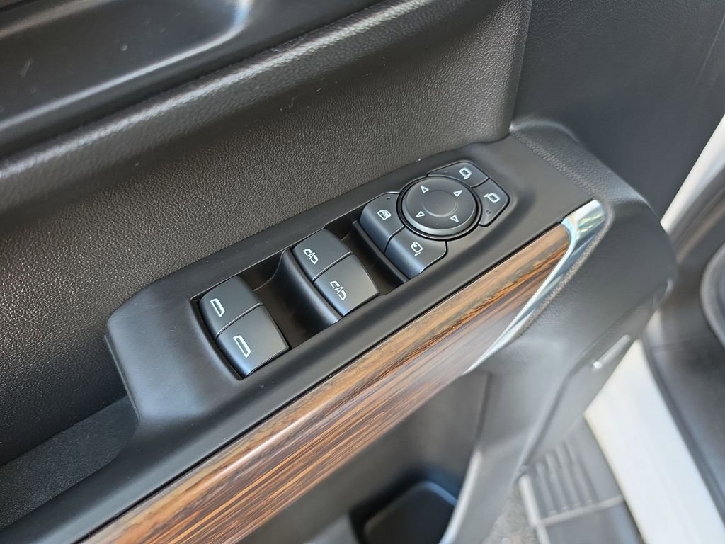 Certified 2019 Chevrolet Silverado 1500 High Country w/ Z71 Off-Road Package image 28