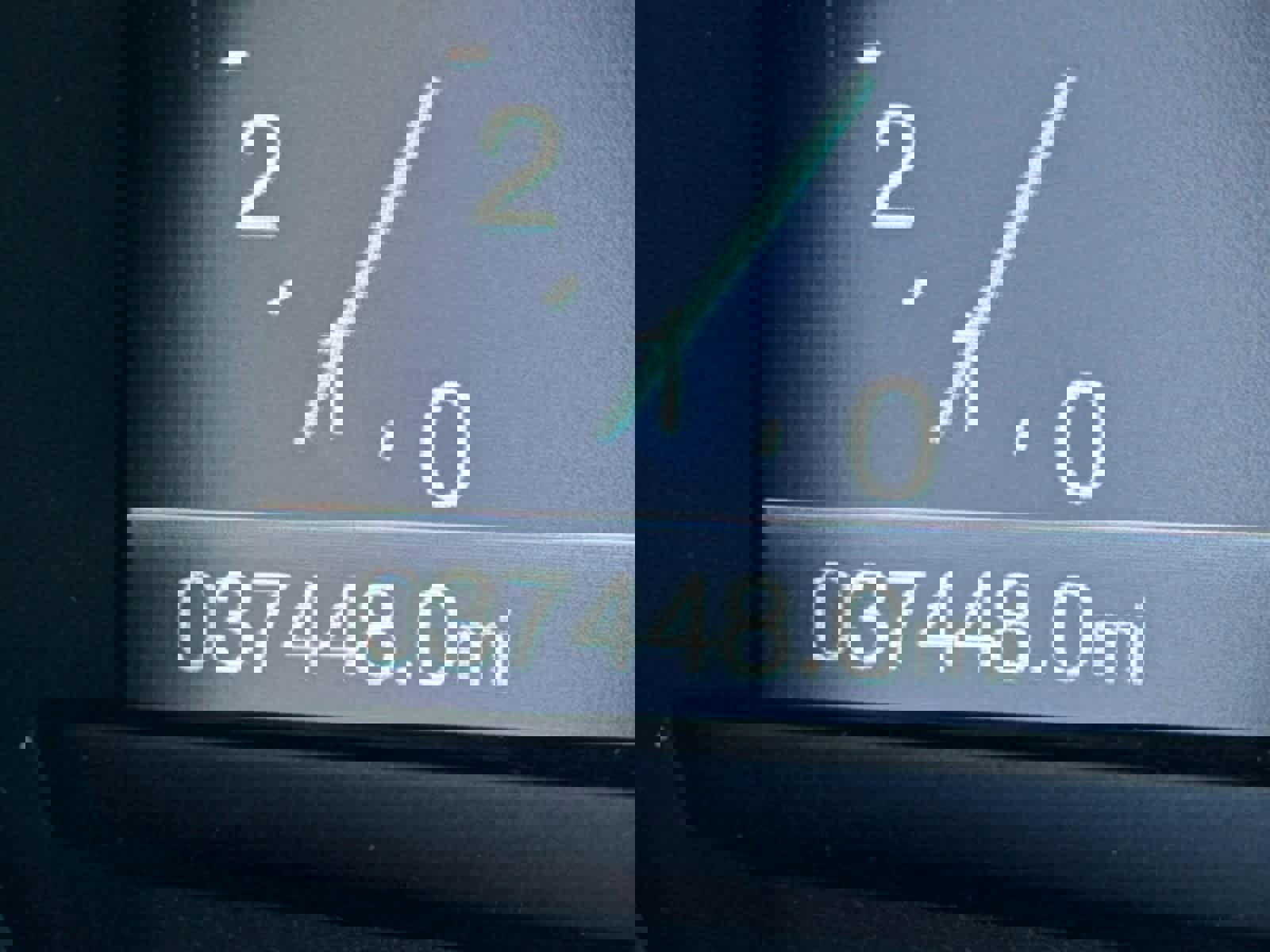 Used 2022 Ford Edge Titanium image 7