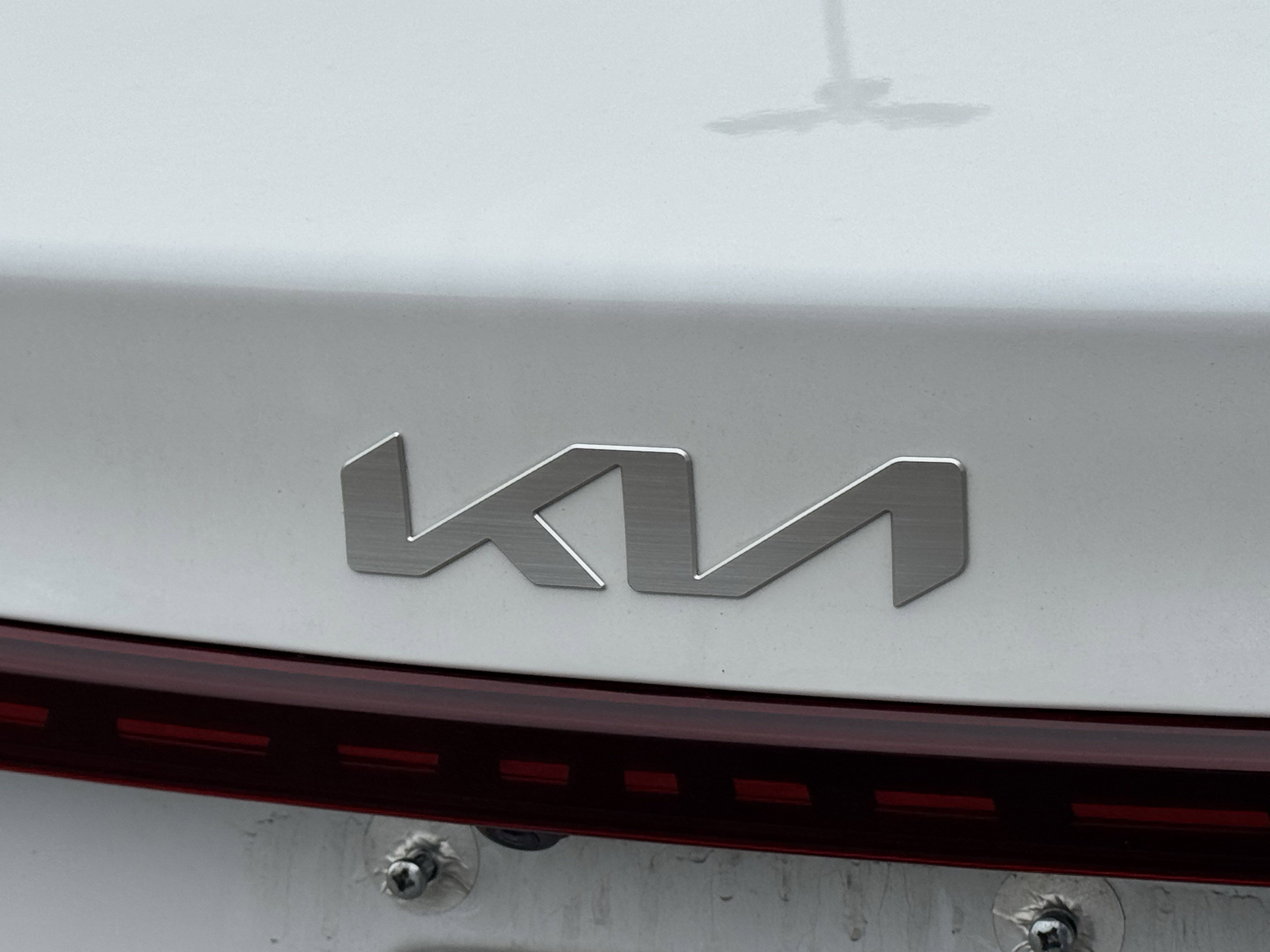 Used 2024 Kia Forte LXS image 21