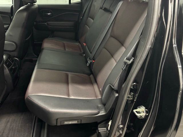 Used 2017 Honda Ridgeline Black Edition image 10