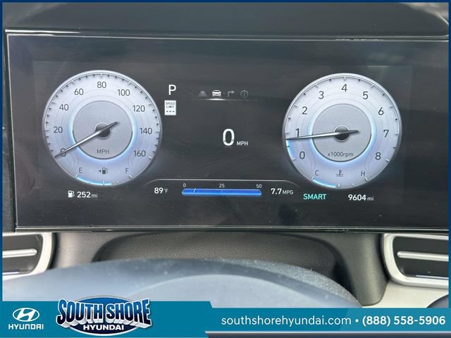 Certified 2025 Hyundai Elantra Limited FWD image 29