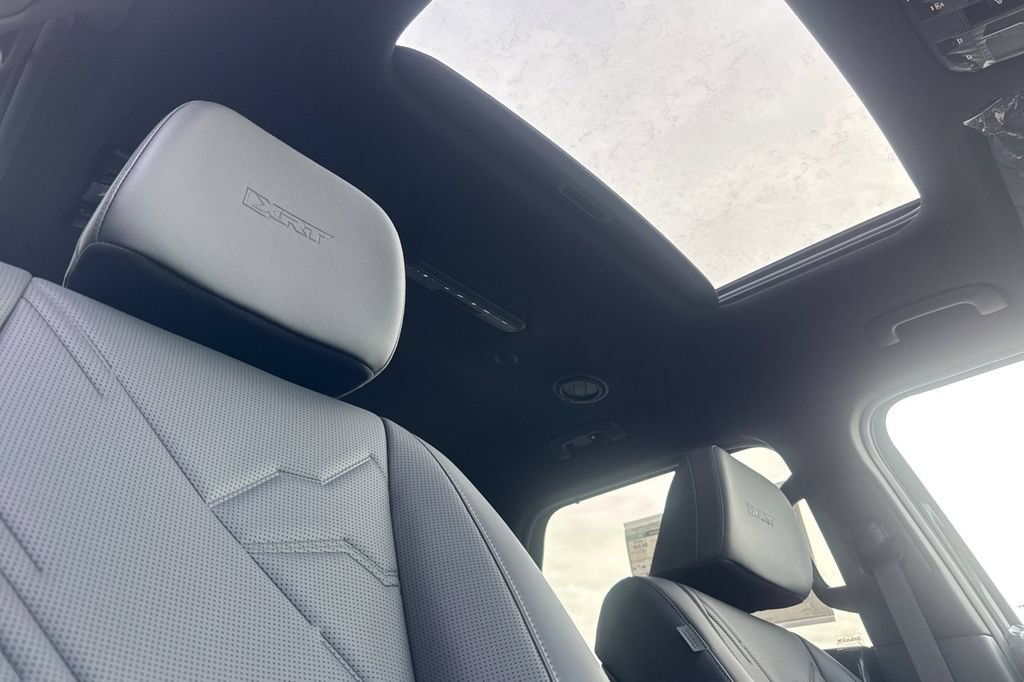 New 2026 Hyundai Palisade XRT Pro AWD/4WD image 16