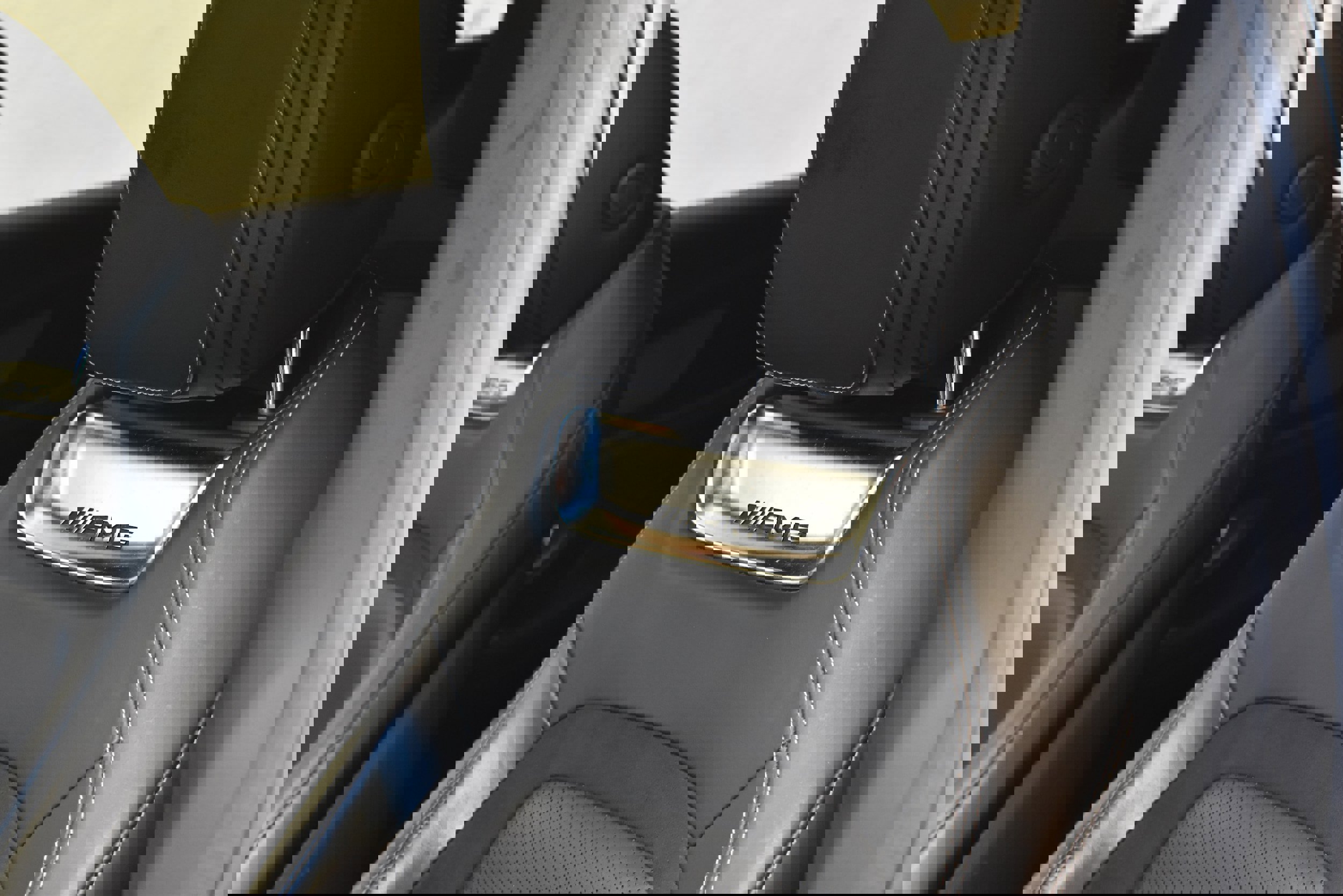 Used 2022 Mercedes-Benz AMG GT 43 image 26