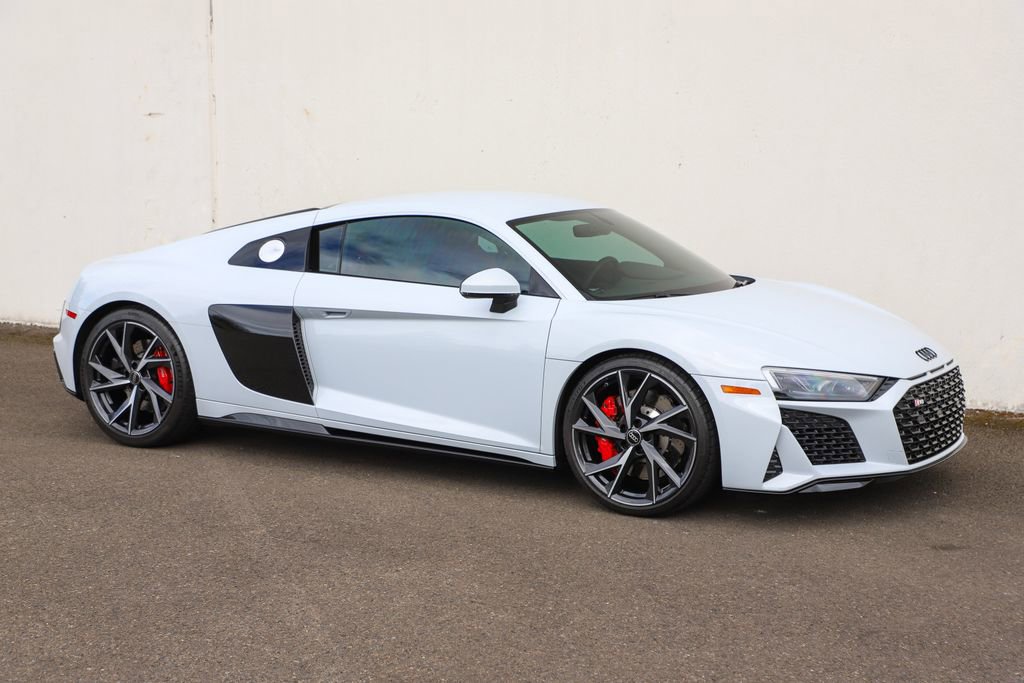 Used 2023 Audi R8 V10 performance