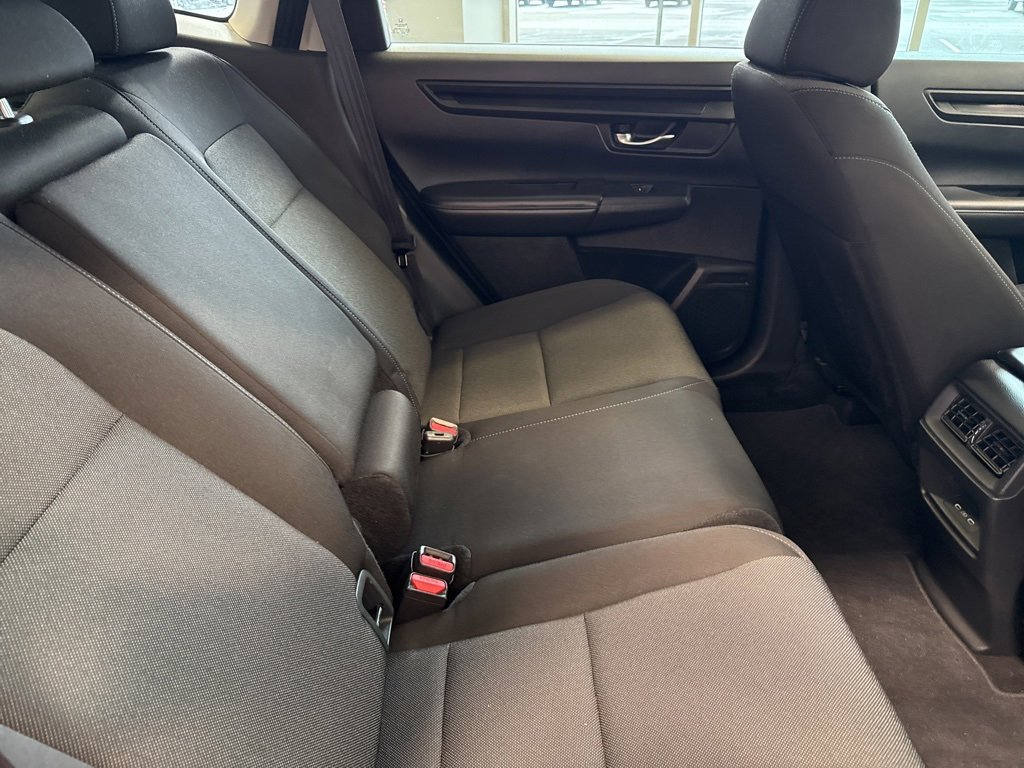 Used 2024 Honda CR-V EX image 16