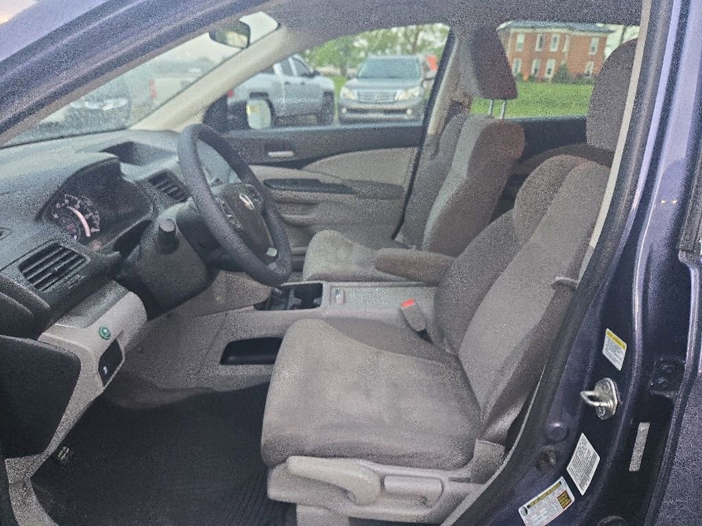 Used 2012 Honda CR-V LX image 13