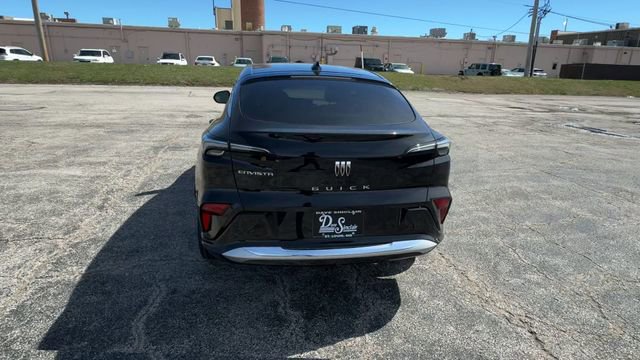 New 2026 Buick Envista Avenir image 7