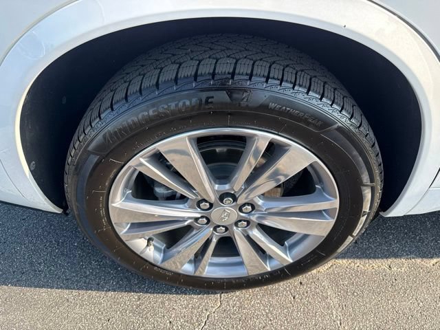 Used 2023 Cadillac XT6 Premium Luxury w/ Technology Package FWD image 14