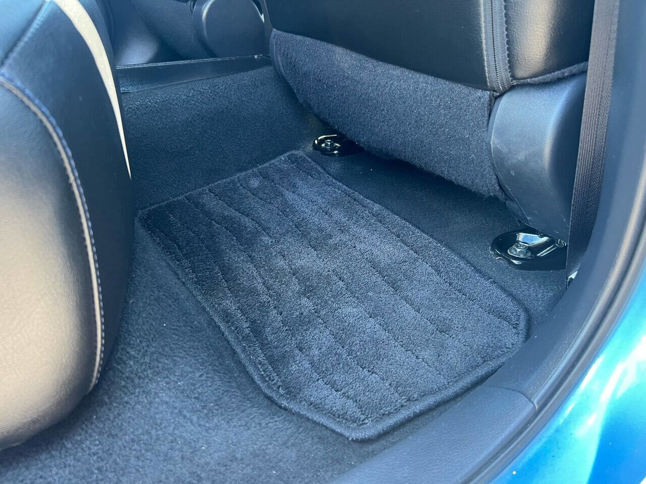 Used 2014 Nissan Leaf SL w/ Premium Package image 57