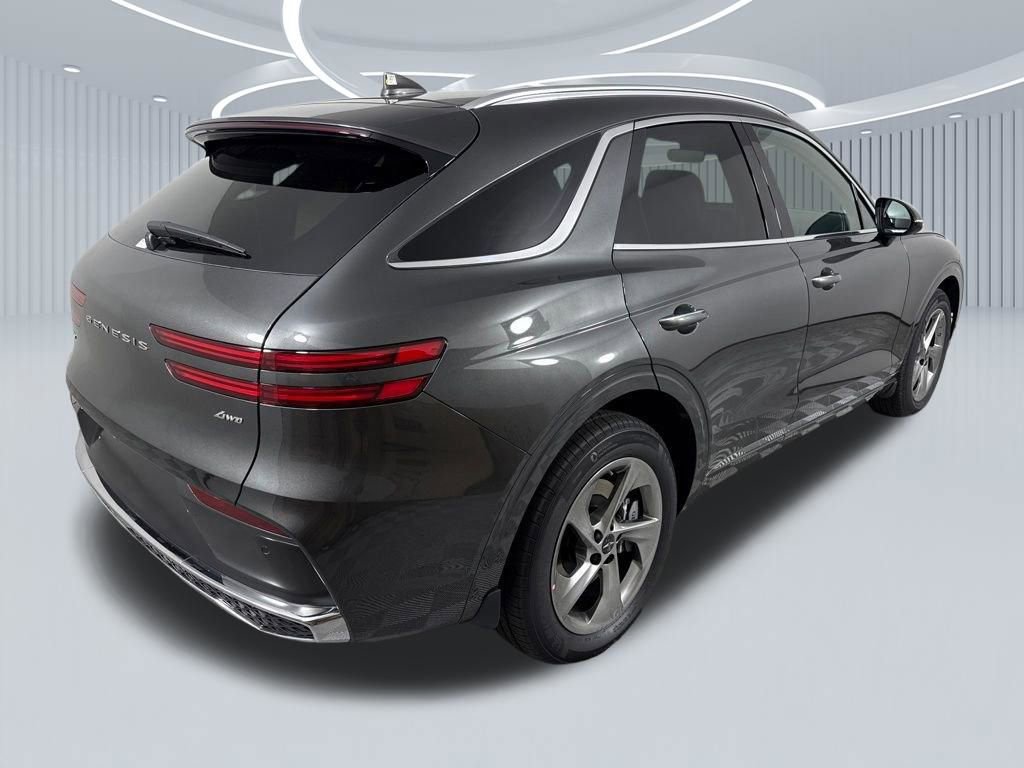 New 2026 Genesis GV70 2.5T image 4