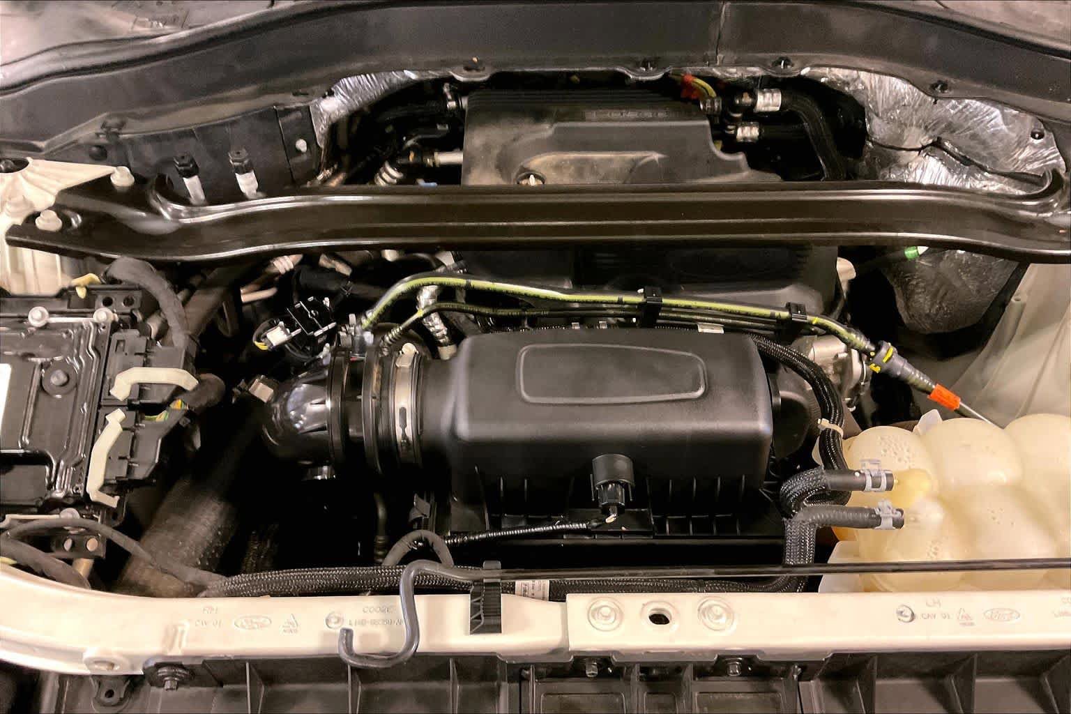 Used 2020 Ford Explorer Limited RWD image 27