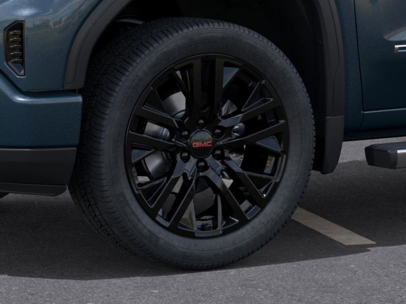 New 2026 GMC Sierra 1500 Denali w/ Denali Reserve Package image 9