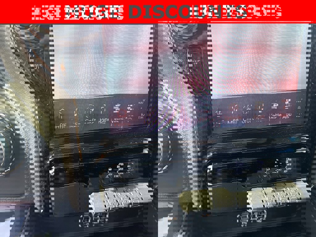 New 2025 RAM 1500 Big Horn image 19