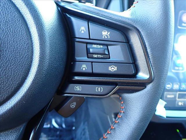 New 2026 Subaru Crosstrek 2.5i Limited image 15