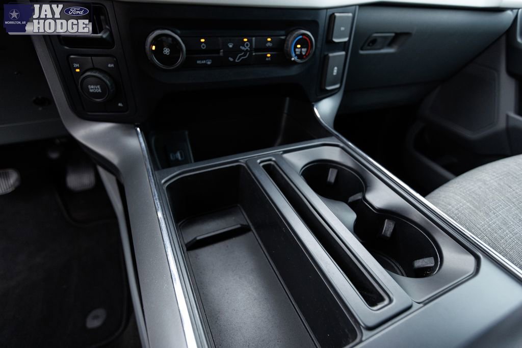 Certified 2021 Ford F150 XLT image 34