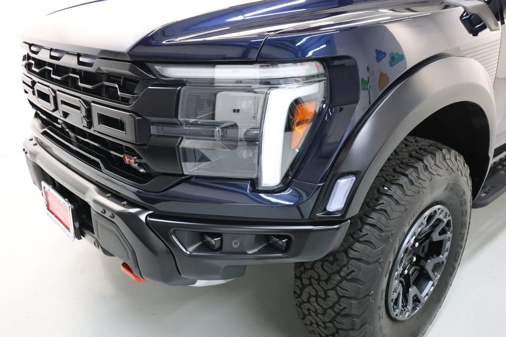 Used 2025 Ford F150 Raptor w/ Equipment Group 803A Raptor R AWD/4WD image 67