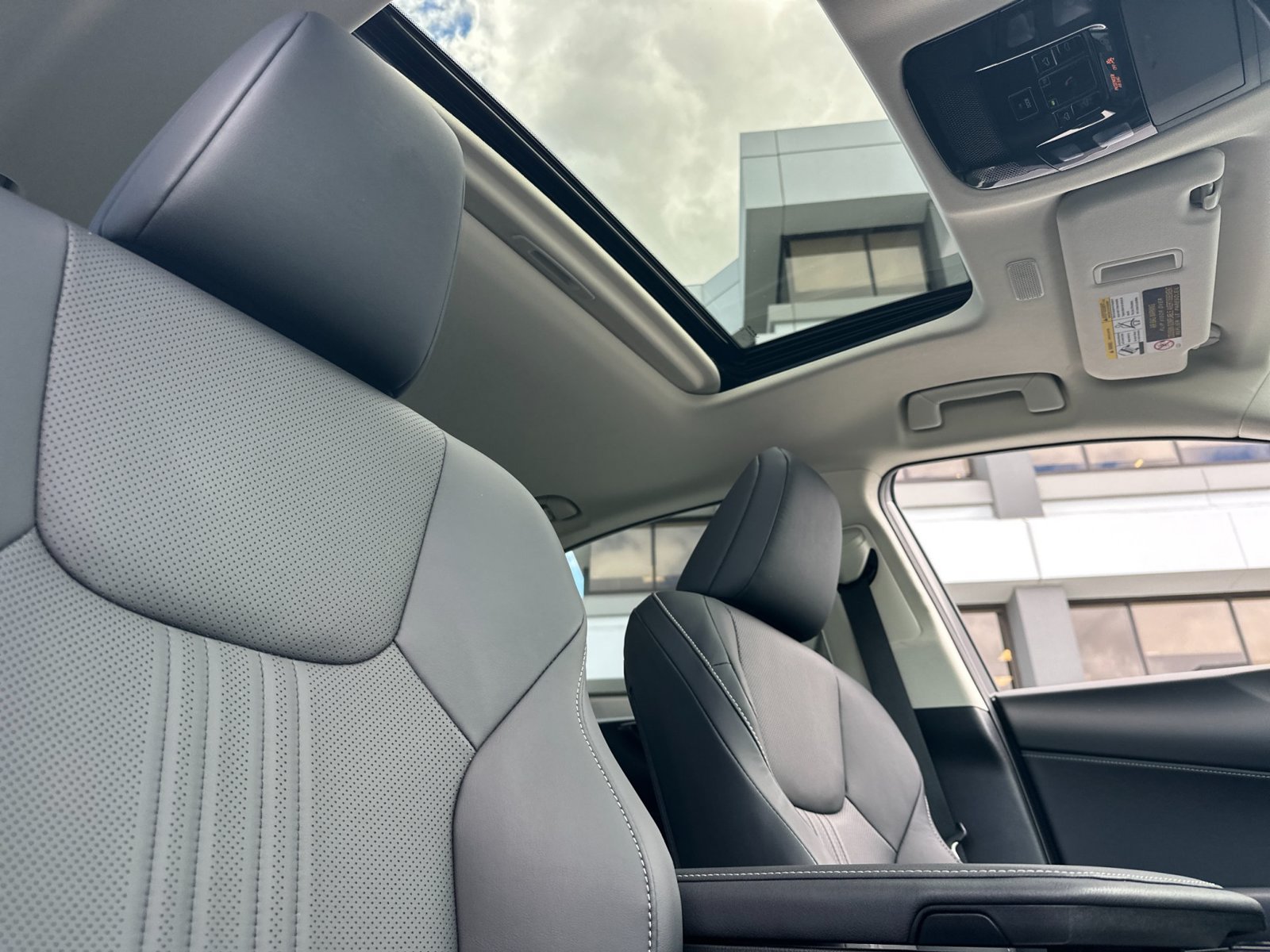 Used 2022 Lexus NX 350 AWD w/ Accessory Package 2 image 16