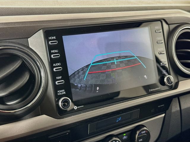 Certified 2022 Toyota Tacoma SR5 w/ Technology Package AWD/4WD image 22