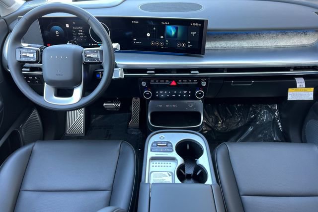 New 2026 Hyundai Ioniq 9 Calligraphy image 13