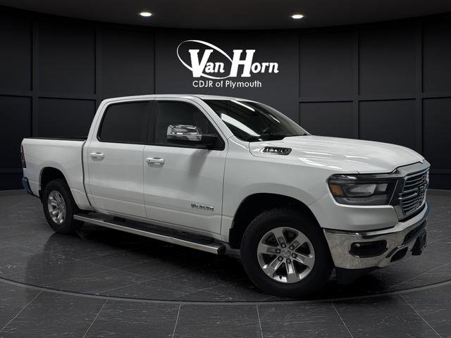 Used 2023 RAM 1500 Laramie