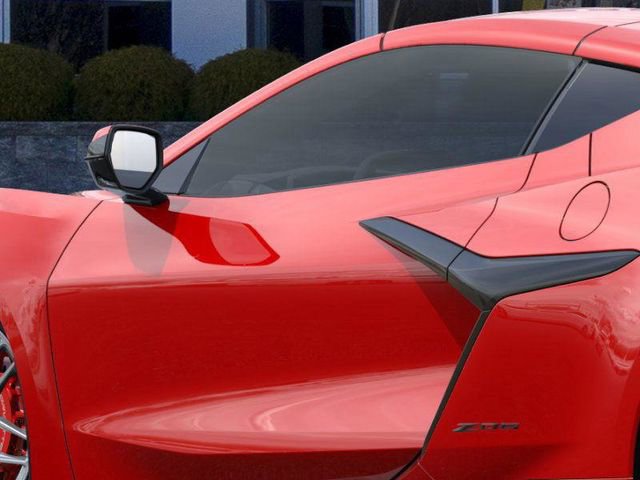 New 2026 Chevrolet Corvette Z06 image 13