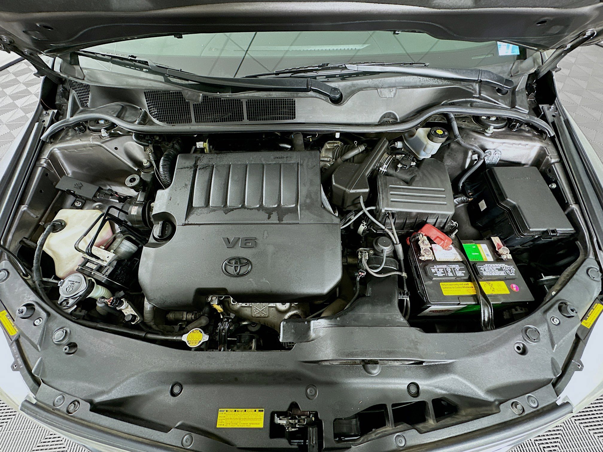 Used 2013 Toyota Venza Limited image 34