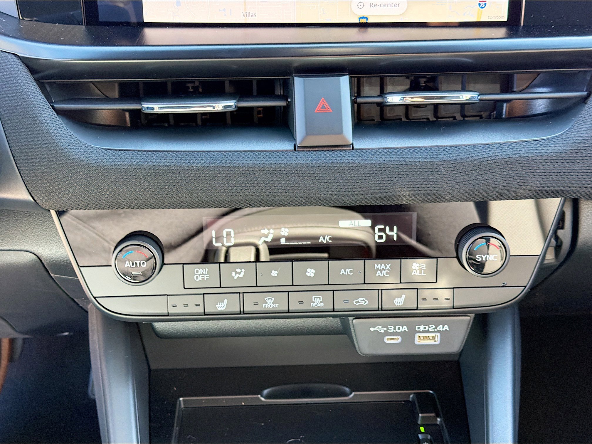 New 2026 Subaru Outback Limited image 35