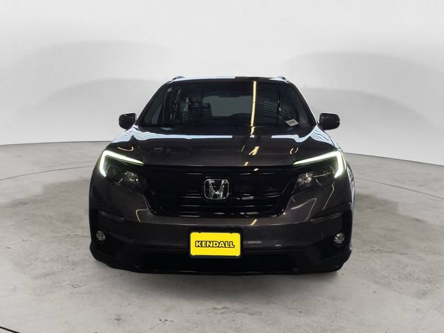 Used 2021 Honda Pilot Special Edition image 2