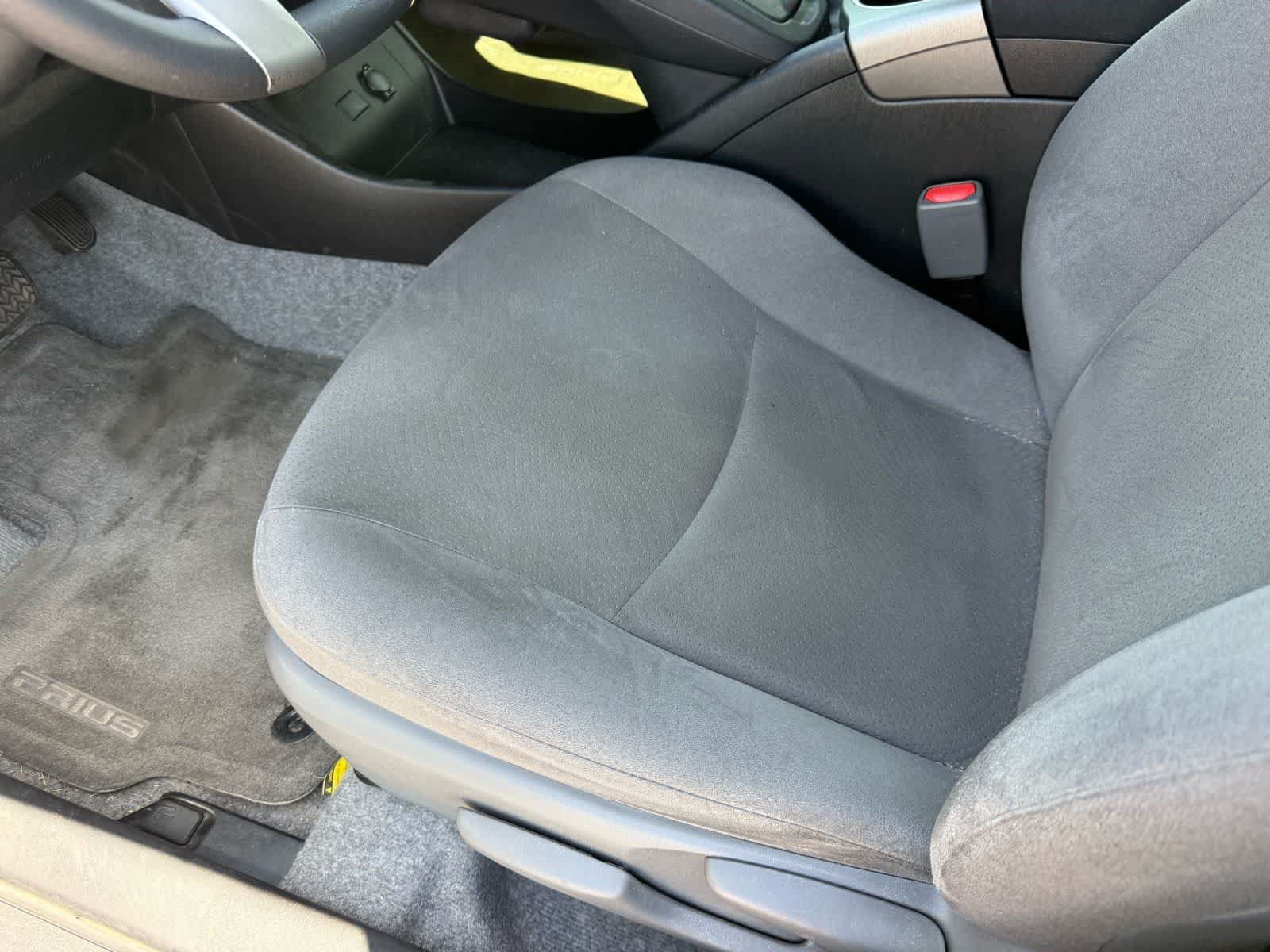 Used 2015 Toyota Prius Two FWD image 16