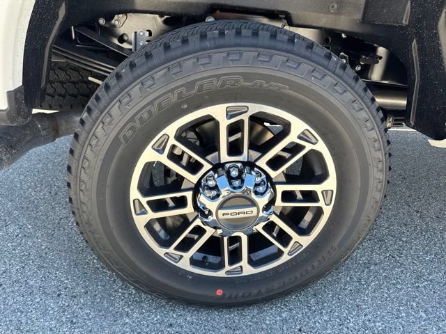 New 2026 Ford F250 Platinum w/ Platinum Plus Package AWD/4WD image 25