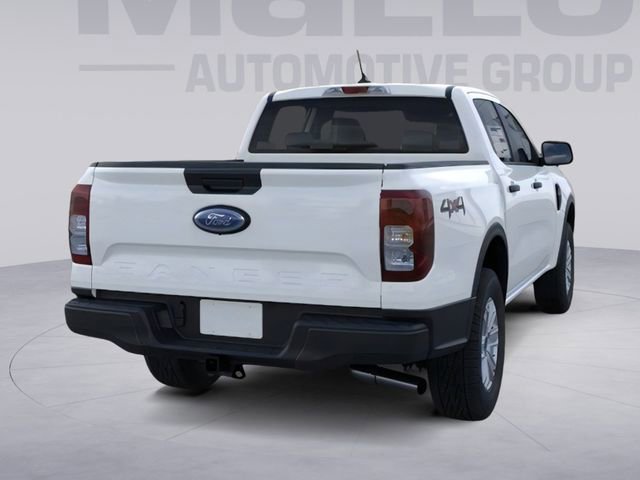 Used 2025 Ford Ranger XL w/ Trailer Tow Package AWD/4WD image 7