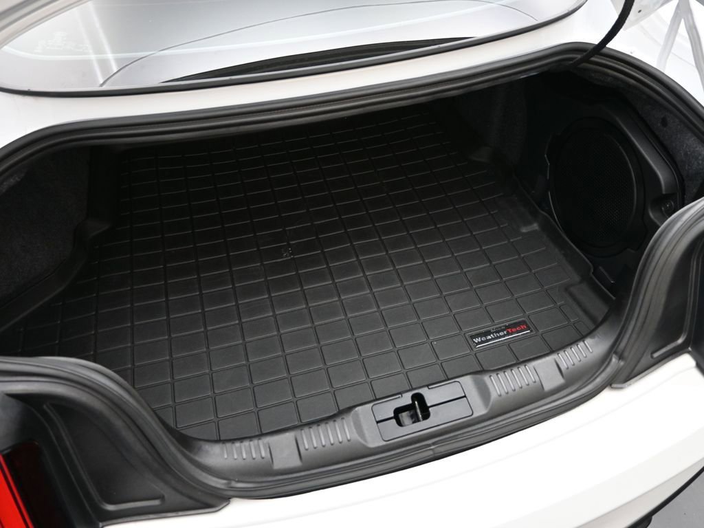 Used 2020 Ford Mustang Shelby GT350 w/ Technology Package image 36