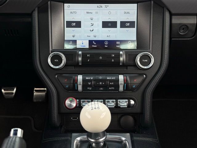 Used 2019 Ford Mustang Bullitt w/ Bullitt Electronics Package image 24