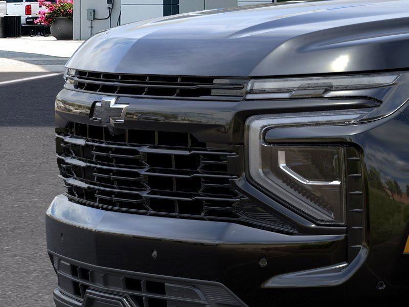 New 2026 Chevrolet Tahoe RST w/ Comfort Package image 13
