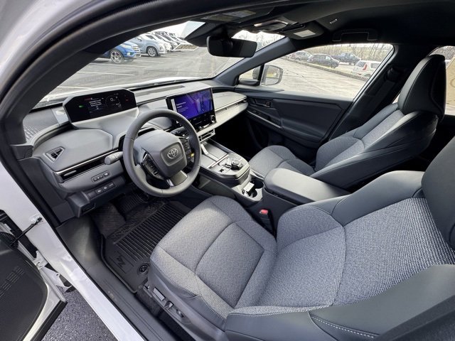 New 2026 Toyota bZ image 13