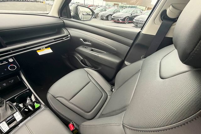 New 2026 Hyundai Tucson SEL Plus AWD/4WD image 11