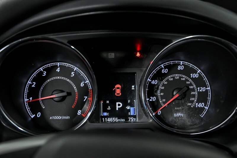 Used 2020 Mitsubishi Outlander Sport ES FWD image 22